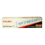XILONG LED-D30 ΦΩΤΙΣΤΙΚΟ ΕΝΥΔΡΕΙΟΥ 7W 1219-76